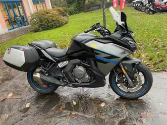 cf moto 650gt