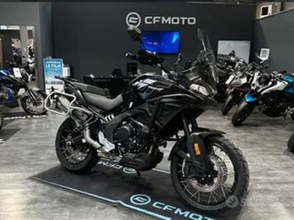 cfmoto mt 700 adv - 2025