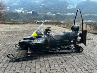 motoslitta brp lynx 1300