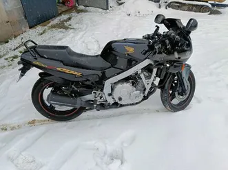 honda cbr 600 f1 1987 naramice