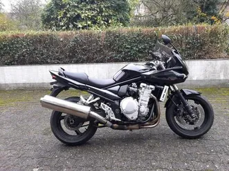 suzuki gsf 1250 sa bandit/abs