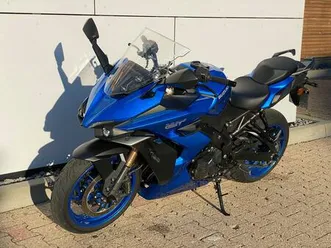 suzuki gsx-s1000gt super zustand