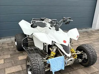 suzuki ltr 450 quad atv lof ltr450r keine yamaha raptor ltz