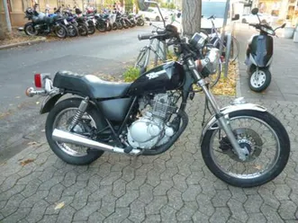suzuki gn 250