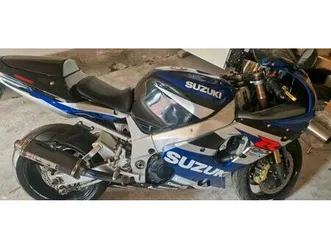 suzuki gsx-r1000