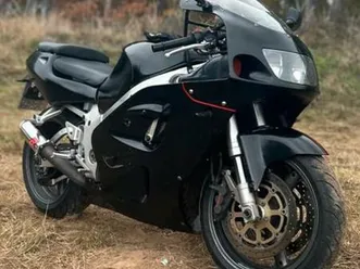 suzuki gsxr 750 srad (auch tausch)