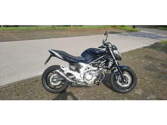 suzuki gladius sv 650 a