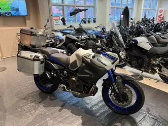 yamaha xt1200 ze super ténéré fint skick!
