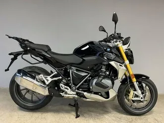 bmw r 1250 r