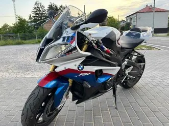 bmw s 1000 rr