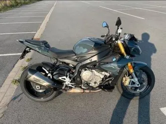 bmw s1000r