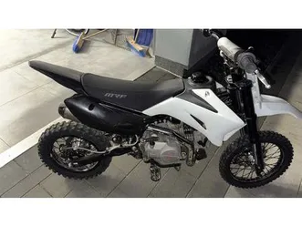 motor mrf ttr e-start 2023 – 35 mth rumia