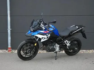 bmw f 800 gs tieferlegung