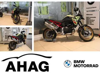bmw f 900 gs passion