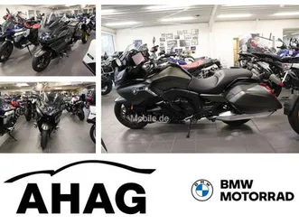 bmw k 1600 b exclusive
