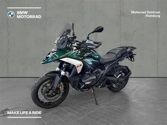 bmw r 1300 gs