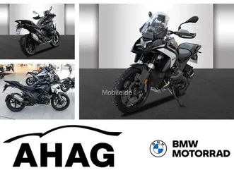bmw r 1300 gs