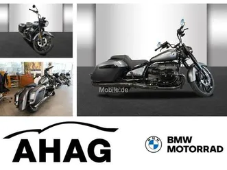 bmw r 18 roctane
