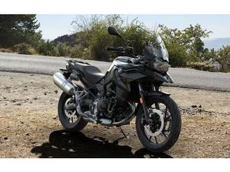 bmw f 800 gs