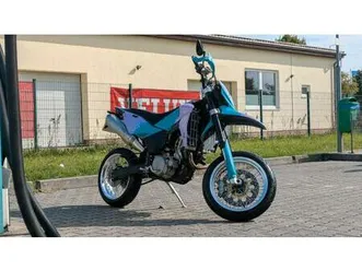 husqvarna 630 hu/au bis 08/27