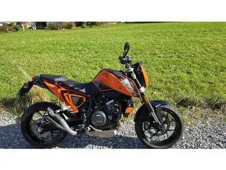 occasion ktm 690 duke
