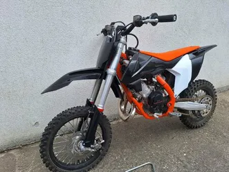 occasion ktm 65 sx