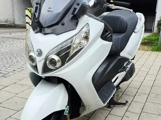 occasion sym maxsym 400i