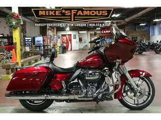 2017 harley-davidson road glide® special