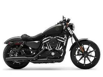 2022 harley-davidson iron 883™
