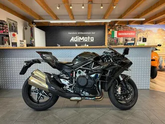 ninja h2 abs