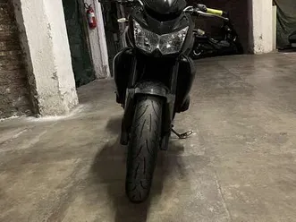 kawasaki z 750