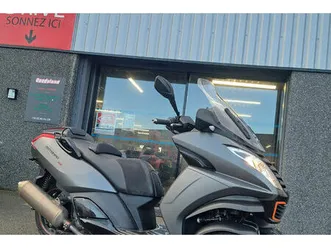 peugeot metropolis rs 400 2014