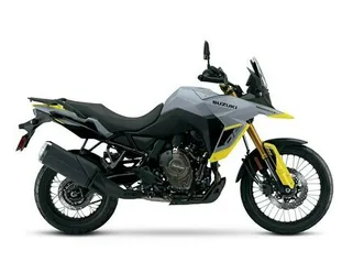 2023 suzuki v-strom 800de