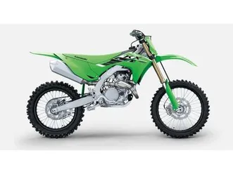 kawasaki kx450