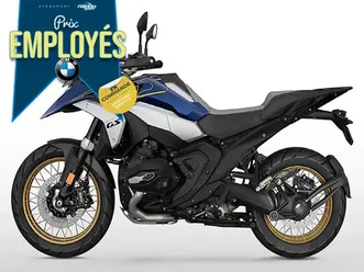 2026 bmw r1300gs option 719