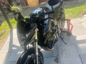 honda cb 1000 ra sc 60/tausch möglich