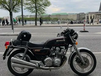honda cb 750 kz rc01