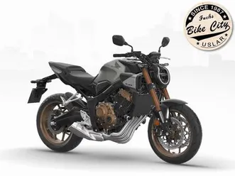 honda cb650r | tageszulassung