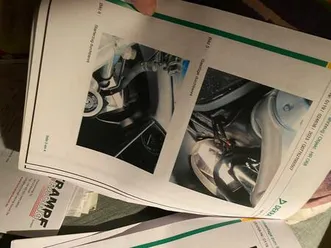 honda 1100 xx blackbird 1998 40tsd km in led mit diebstahlschaden