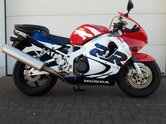 honda cbr900