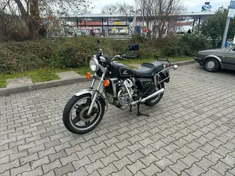 honda cx500c