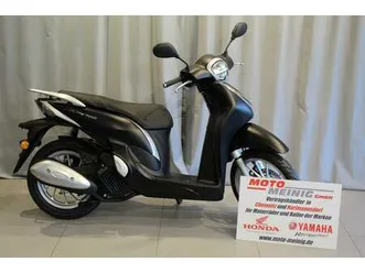 honda sh mode 125 - fsh125 - tageszulassung 11/2025