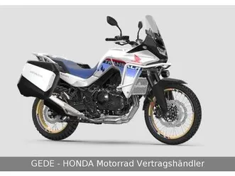 honda xl750 transalp *tricolor*zubehör*