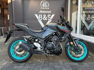 yamaha mt-03 mt 03 mt03 abs
