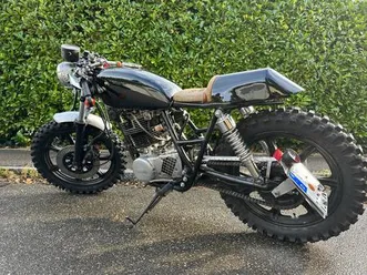 yamaha sr500 umbau eingetragen