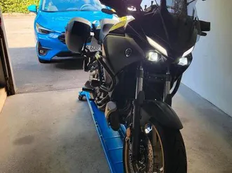 yamaha mt 07 tracer 700 tracer 7
