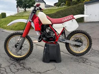 yamaha yz 125 neuaufbau auch tausch