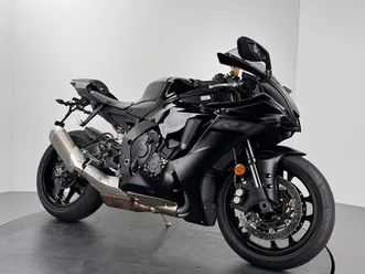 yamaha yzf-r1 rn65 *neuwertig *1. hand