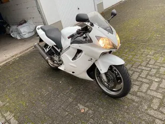 honda cbr 600