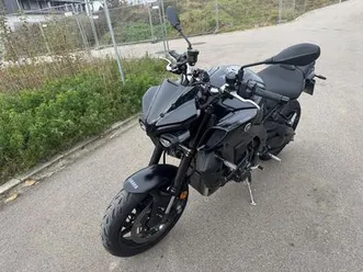 yamaha mt 10